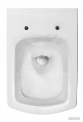 Будкрам купить Унитаз подвесной EASY