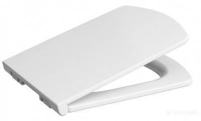 Будкрам купить Крышка дюропластовая для унитаза EASY