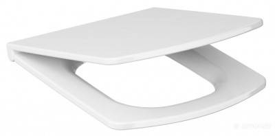 Будкрам купить Крышка дюропластовая для унитаза EASY Крышка дюропластовая для унитаза EASY 2