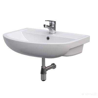 Будкрам купити ARTECO Раковина-60 отв.