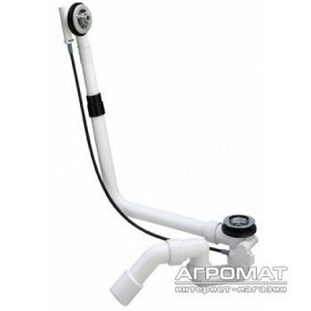 Будкрам купить Multiplex Слив-перелив для ванны