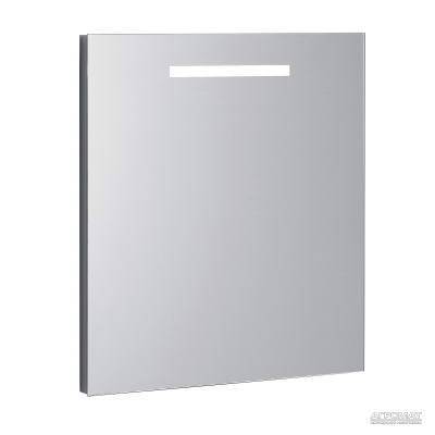 Будкрам купить Comprimo Зеркало с подсветкой 600х650мм