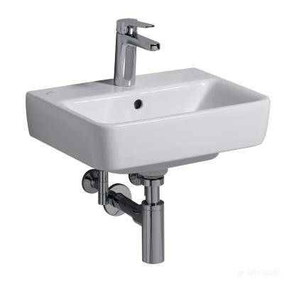 Будкрам купить Renova Comprimo Умывальник 45х34см