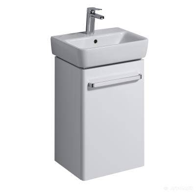 Будкрам купить Renova Comprimo Умывальник 45х34см Renova Comprimo Умывальник 45х34см 3