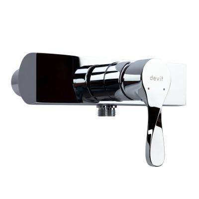 Будкрам купити OPTIMA Змішувач д/душа, хром OPTIMA Змішувач д/душа, хром 3