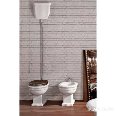 Будкрам купити Windsor Зливна труба з 3 частин, золото Windsor Зливна труба з 3 частин, золото 2