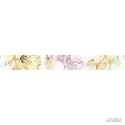 Будкрам купить BEATA FLOWER фриз