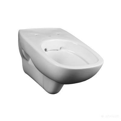 Будкрам купити STYLE Унітаз підвісний Rimfree