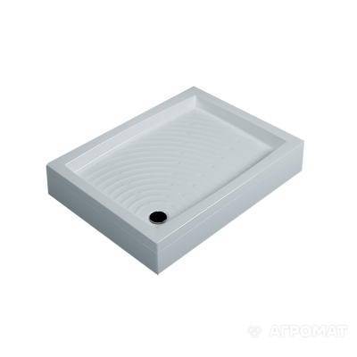 Будкрам купить Stone GOLF Поддон 1200x900 с сифоном, ножками, панелью