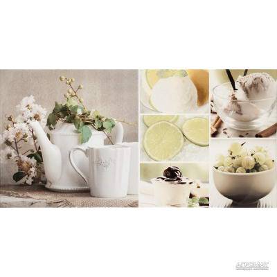 Будкрам купить FRESH FRUITS B декор