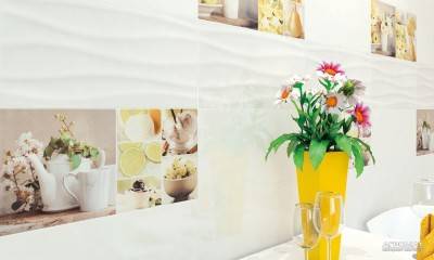 Будкрам купить FRESH FRUITS B декор FRESH FRUITS B декор 3