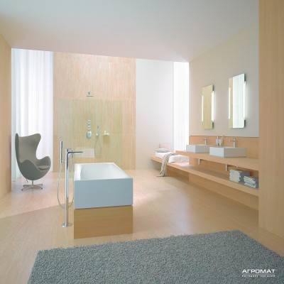 Будкрам купити E2 Змішувач д/ванни, з підлоги E2 Змішувач д/ванни, з підлоги 2