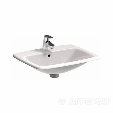 Будкрам купити NOVA PRO Умивальник 60см, що вбуд. в стільницю, прямокутний