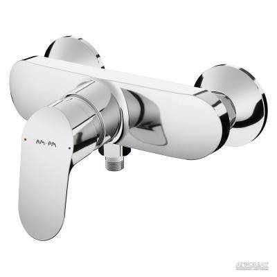 Будкрам купить F8020000LIKE Смеситель для душа, хром