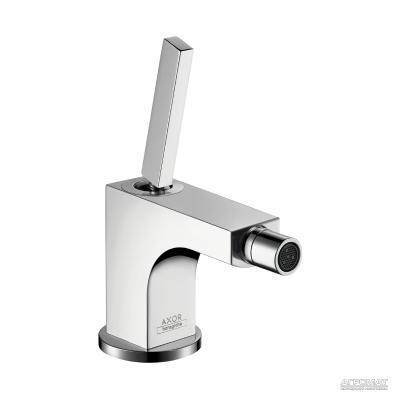 Будкрам купити AXM Citterio Змішувач д/біде, Brushed Red Gold