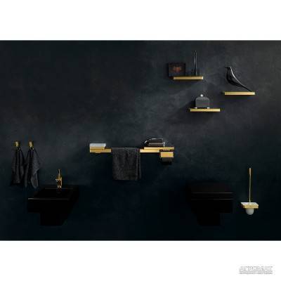 Будкрам купити AXM Citterio Змішувач д/біде, Brushed Red Gold AXM Citterio Змішувач д/біде, Brushed Red Gold 3