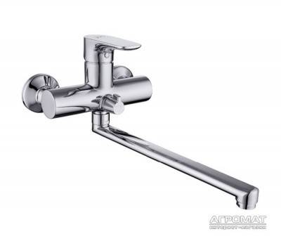 Будкрам купить Origin Top Смеситель для ванны и душа, излив 350 мм