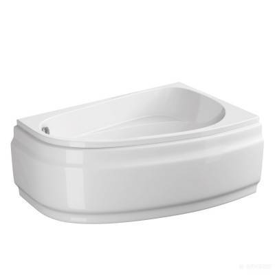 Будкрам купити JOANNA NEW Ванна 140x90 права + PW01(PW02,PW04,PW06,PW011)