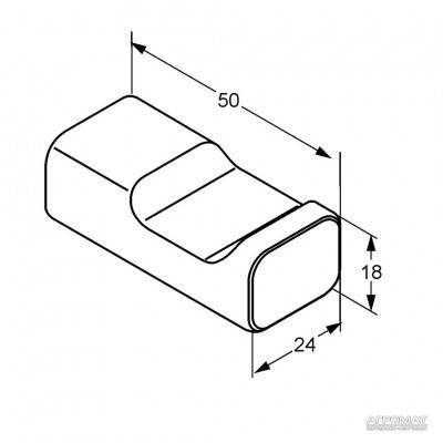 Будкрам купить E2 Крючок E2 Крючок 2