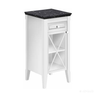 Будкрам купить 89642001/896400MT HOMMAGE Тумба, White Alpin 