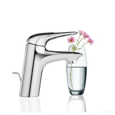 Будкрам купить Eurostyle New Смеситель для раковины Eurostyle New Смеситель для раковины 3