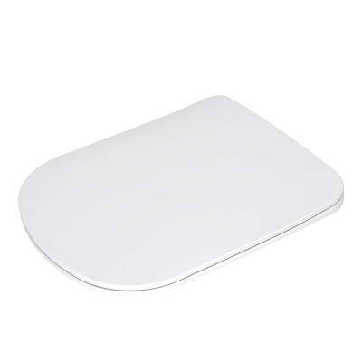 Будкрам купить AFINA Крышка soft-close, quickfix для унитазов серии