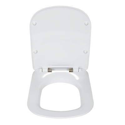 Будкрам купить AFINA Крышка soft-close, quickfix для унитазов серии AFINA Крышка soft-close, quickfix для унитазов серии 3