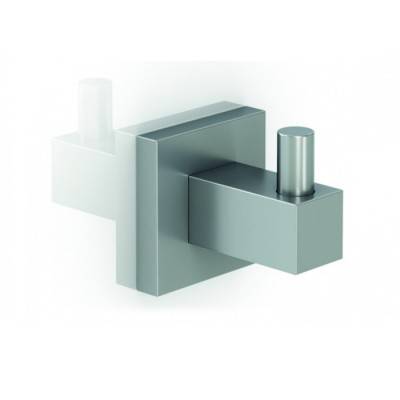 Будкрам купити Formentera series Гачок, нержавіюча сталь, матовий