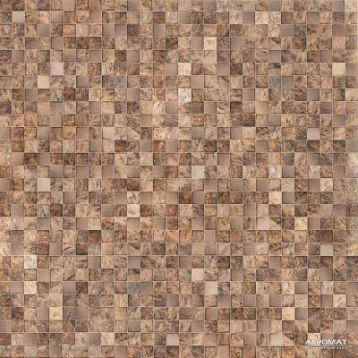 Будкрам купить ROYAL GARDEN BROWN