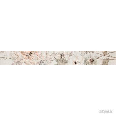 Будкрам купить FLORENTINE MOSAIC FLOWER BORDER