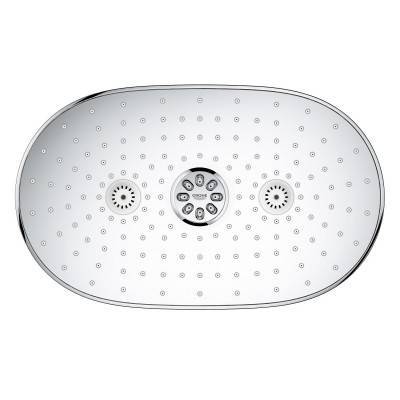 Будкрам купити Rainshower System SmartControl 360 Душова система д/душа з термостатом Rainshower System SmartControl 360 Душова система д/душа з термостатом 8