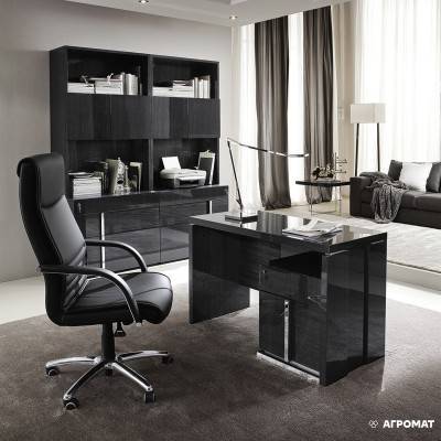 Будкрам купить Книжный шкаф MONTECARLO art.(5 частей)