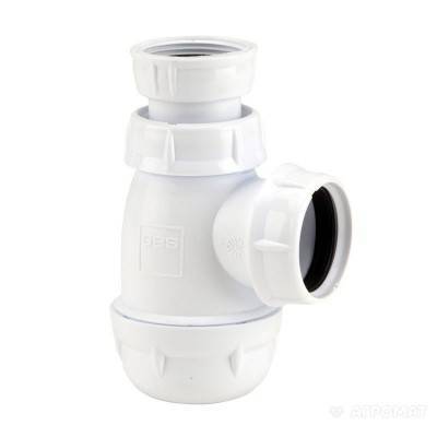 Будкрам купить LB221 L265S Сифон для биде