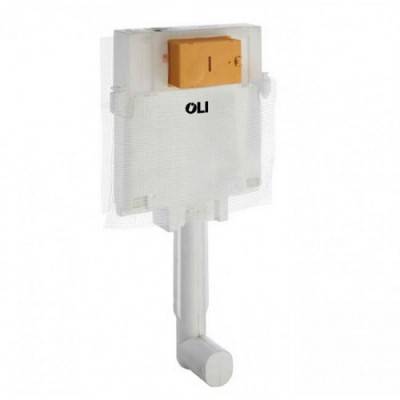 Будкрам купить OLI80 Бачок внутр.монтажа для напольных унитазов