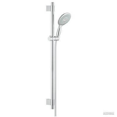 Будкрам купить Power&Soul 130 Душевой набор Power&Soul 130 Душевой набор 1_small