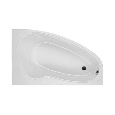 Будкрам купить AURORA Ванна угловая 150х90 правая, с ножками и крипл. панели(3уп) AURORA Ванна угловая 150х90 правая, с ножками и крипл. панели(3уп) 1_small