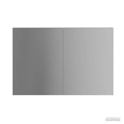 Будкрам купить SPIRIT зеркальный шкафчик 60 см. левая