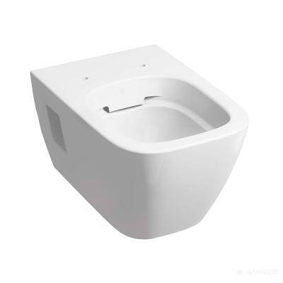 Будкрам купити MODO підвісний унітаз  Rimfree