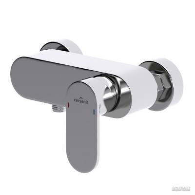 Будкрам купити ELIO S951-032 змішувач для душу