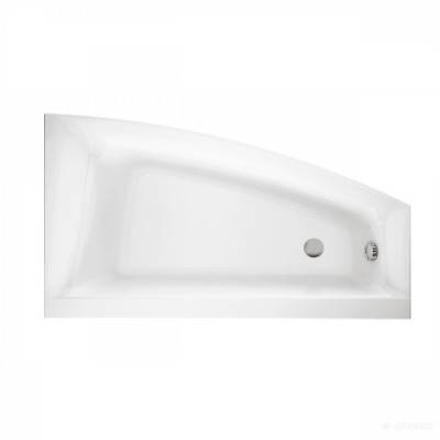 Будкрам купити VIRGO MAX Ванна 150x90 права з ніжками VIRGO MAX Ванна 150x90 права з ніжками 2