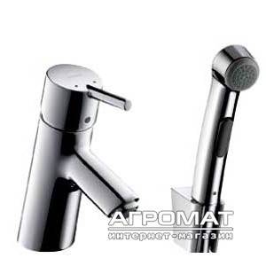 Будкрам купить Talis S Смеситель для раков. с гигиеническим душем