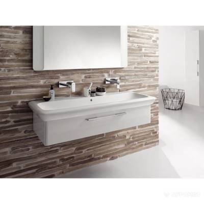 Будкрам купити LIFE! Умивальник 100см, 1 отвір REFLEX LIFE! Умивальник 100см, 1 отвір REFLEX 3