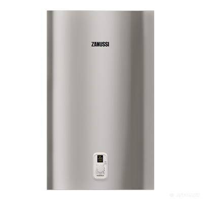 Будкрам купити ZWH/S 50 водонагрівач Zanussi  Splendore XP Silver