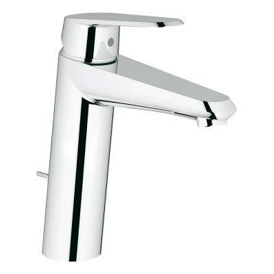 Будкрам купить Eurodisc Cosmopolitan смеситель для раковины с донным клапаном