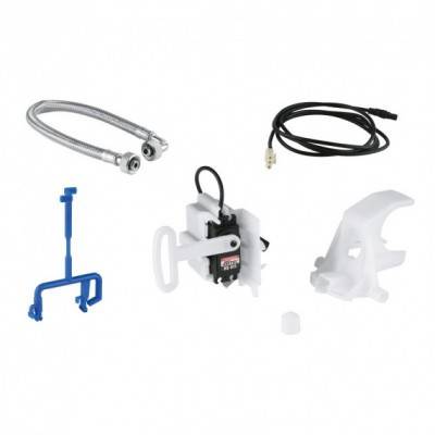 Будкрам купить Sensia Arena установочный комплект