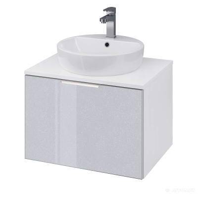 Будкрам купити STILLO Тумба д/раковини INTEO/CASPIA круглий 60