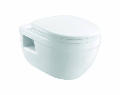 Будкрам купити Project Кришка soft-close до підвісного унітазу 3120147