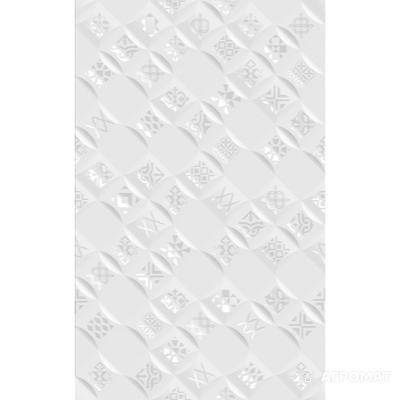 Будкрам купить RELAX БЕЛЫЙ декор