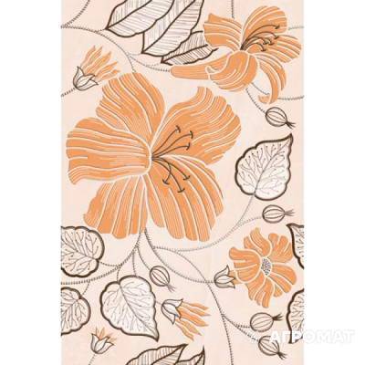 Будкрам купить КАРАТ бежевый декор Е91301