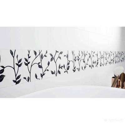 Будкрам купить WINTER VINE WHITE INSERTO FLORAL WINTER VINE WHITE INSERTO FLORAL 3